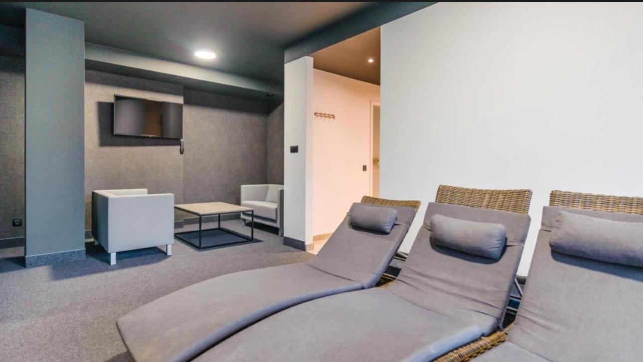 Apartament Tobi 39, Mielno Olimpijska Exterior foto